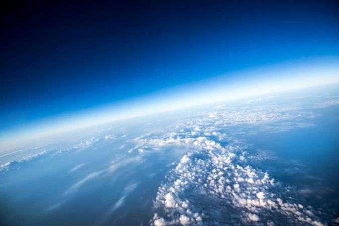 Agujero De La Capa De Ozono. Qué Es y Como Reducirla.