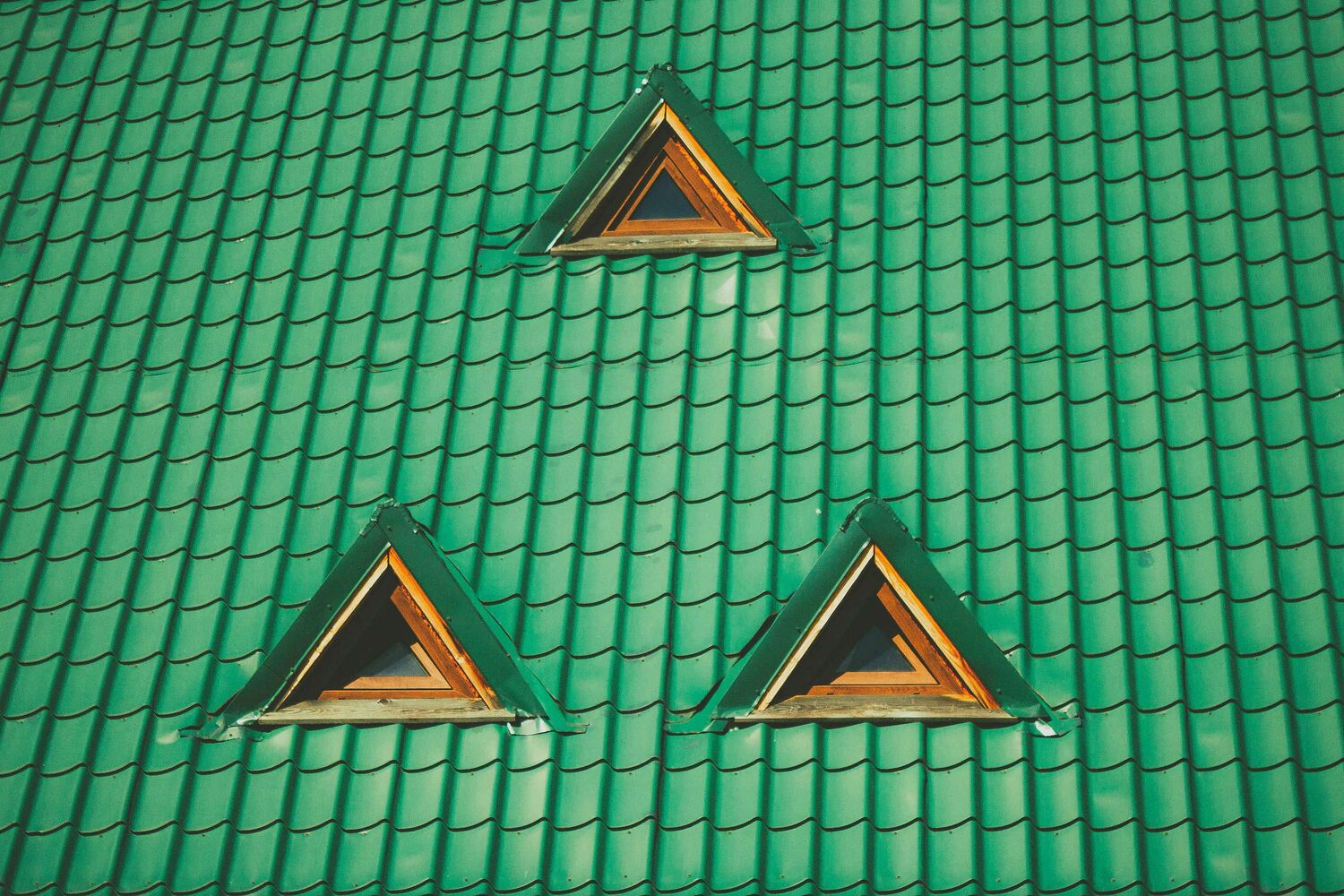 tejados verdes ahorro aire acondicionado