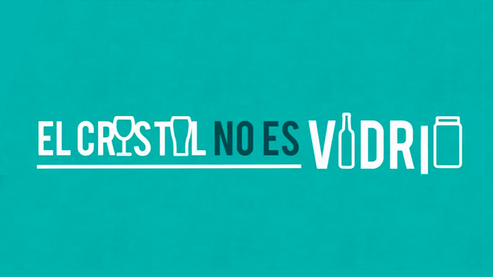 La cadena de reciclaje de vidrio: ¿Conoces el proceso?