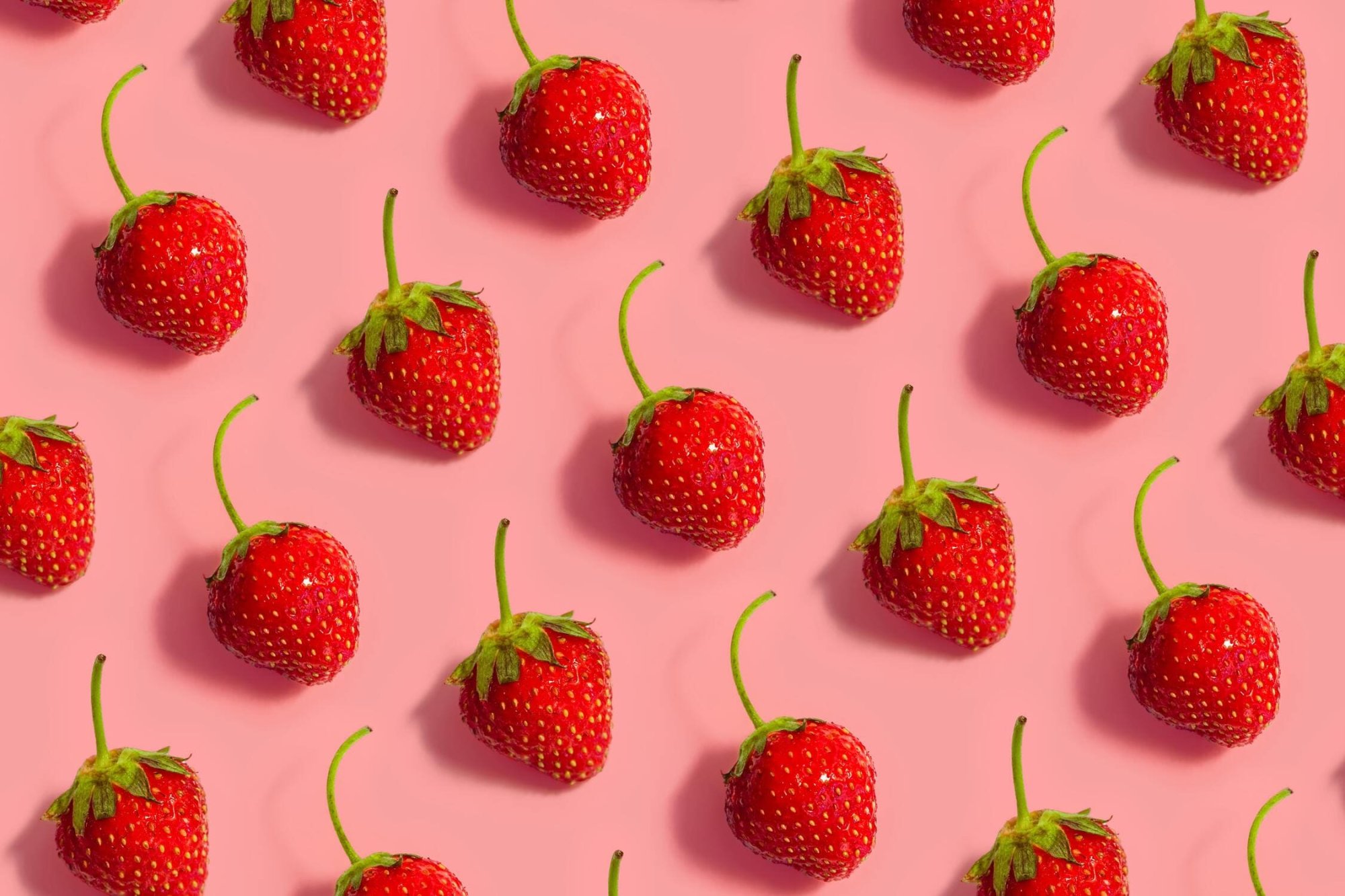 fresas
