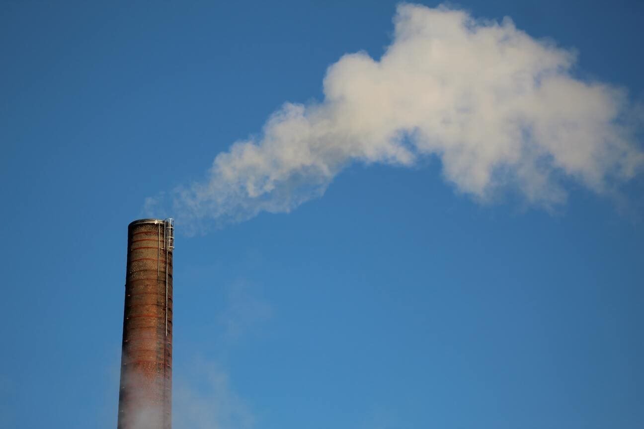 huella de carbono contaminacion