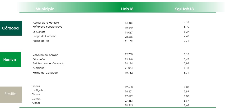 Municipios 1