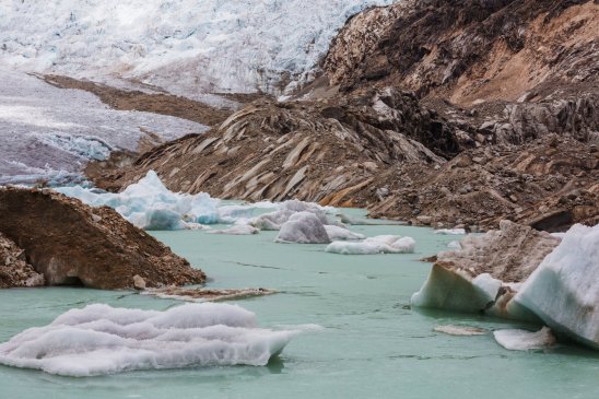 ¿Cómo saben los científicos que el cambio climático avanza sin parar? 