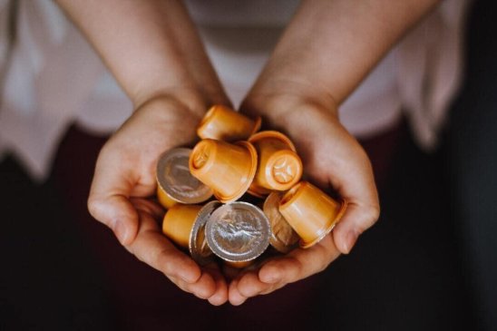 Reciclar cápsulas de café: lo que debes saber