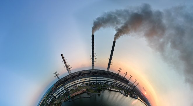 Gases de efecto invernadero, ¿cuáles son y cómo podemos limitarlos?