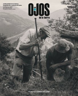 Revista Los Ojos de la tierra