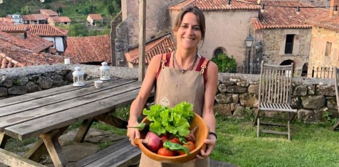 La Infinita Rural Boutique luchando por un consumo coherente