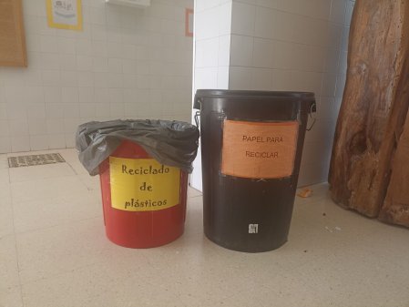 Conciencia medioambiental