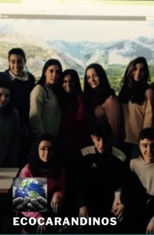 Ecocarandinos