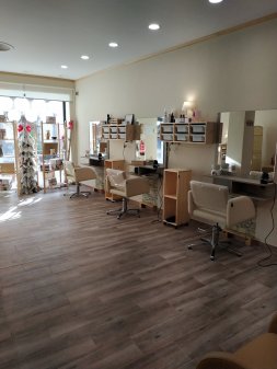 serendipia ecosalon: peluqueria ecologica