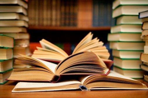 ¡La lectura es posible sin talar árboles!
