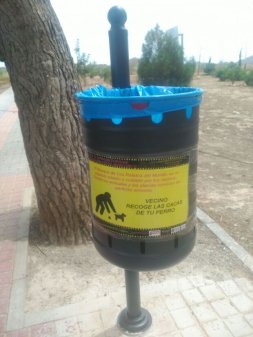 Bosque de Los Relatos del Mundo
