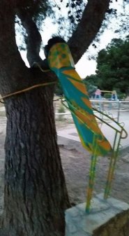 Bosque de Los Relatos del Mundo