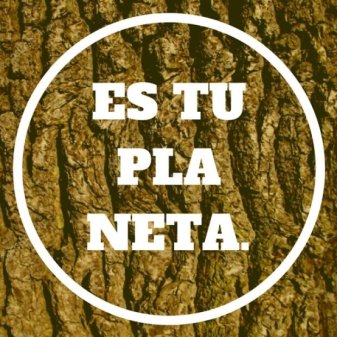 EsTuPlaneta | Concienciación medioambiental