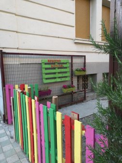 RVRB COLEGIO SANTO ANGEL (PALENCIA)
