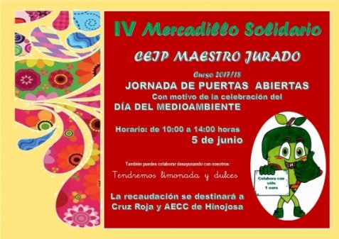 Reutiliza lo que no necesitas