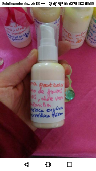 Cosmética Orgánica y ecológica