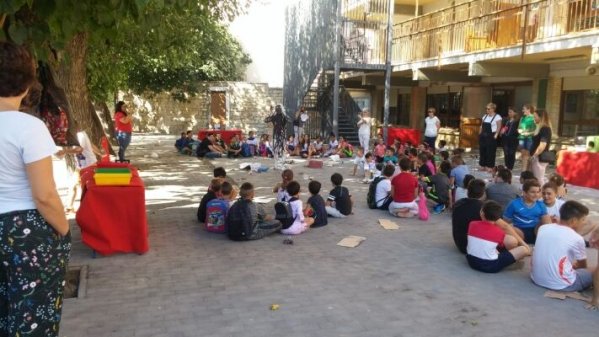 PROYECTO ECOSANTO+