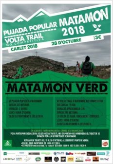 MATAMON VERD