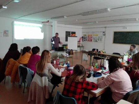 DIFUSIÓN INICIATIVA #ecólatras