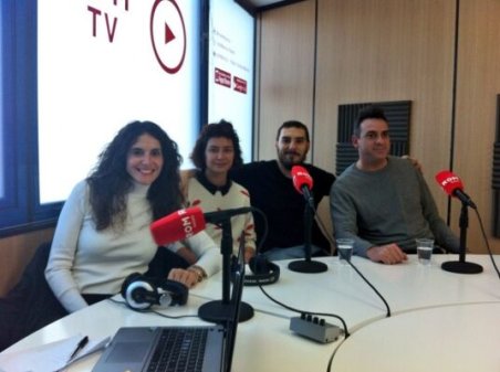 Proyección y concienciación acerca del blanqueamiento del Coral por el Cambio Climático