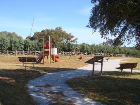 Albergue Turístico Cornalvo
