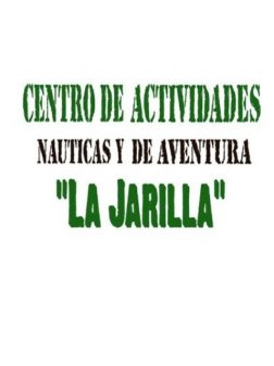 Centro de Actividades Náuticas y de Aventura 