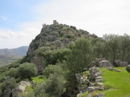 Centro de Actividades Náuticas y de Aventura 