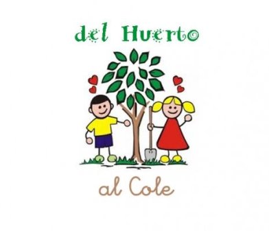 del Huerto al Cole