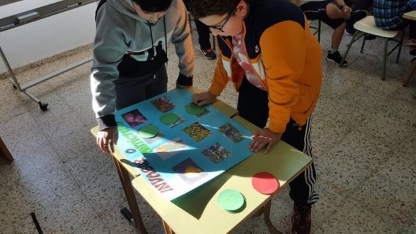Olimpiadas escolares