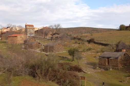 Programa de Educación Ambiental: Descubre Monfragüe II