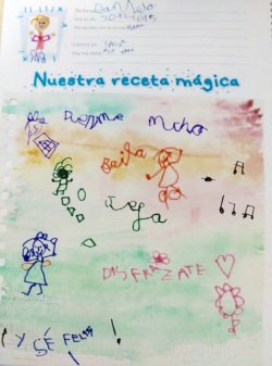 Ir al colegio andando es de ecolatras?