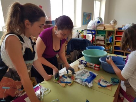 ReciclArte Buscastell