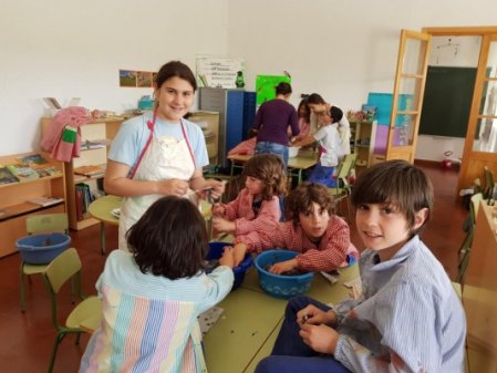 ReciclArte Buscastell