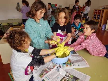 ReciclArte Buscastell