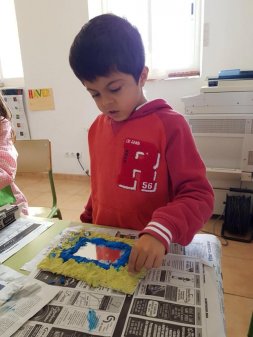 ReciclArte Buscastell