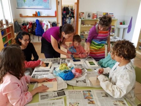 ReciclArte Buscastell