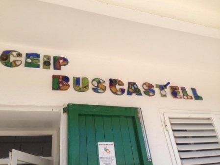 ReciclArte Buscastell