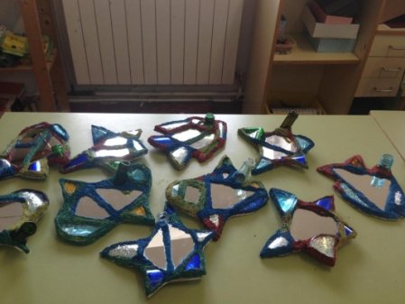 ReciclArte Buscastell