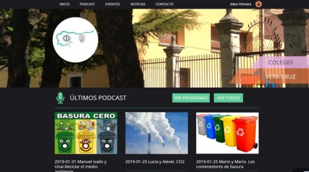 Tu radio