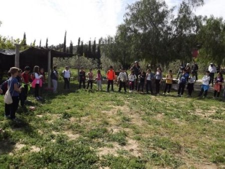 Agroecología El Borrico