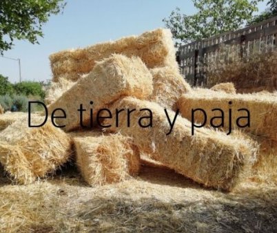 De Tierra y Paja
