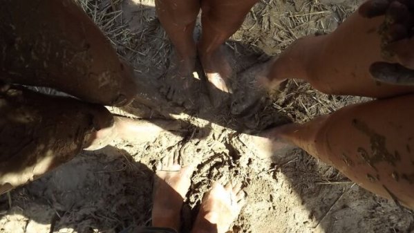 De Tierra y Paja