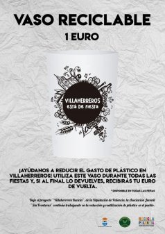 Villaherreros Recicla