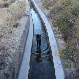 Rampas Salvavidas para el Canal de Aguas Claras