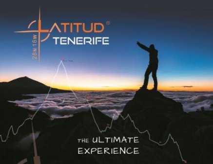 Latitud Tenerife