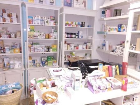Kelia Natural: naturaleza, ecología y salud