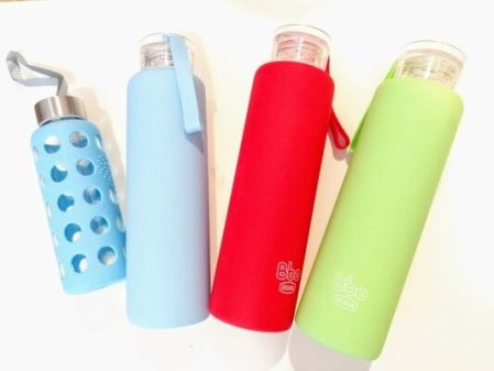 Kelia Natural: naturaleza, ecología y salud