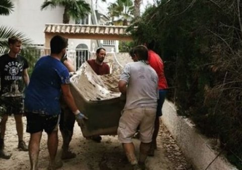 Escultismo sostenible