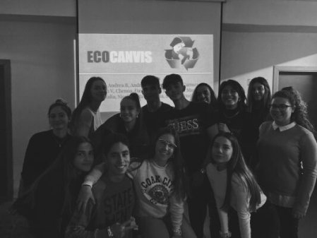 ECOCANVIS 